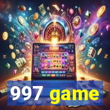 997 game