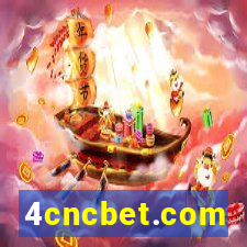 4cncbet.com