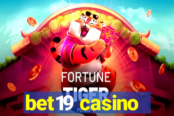 bet19 casino