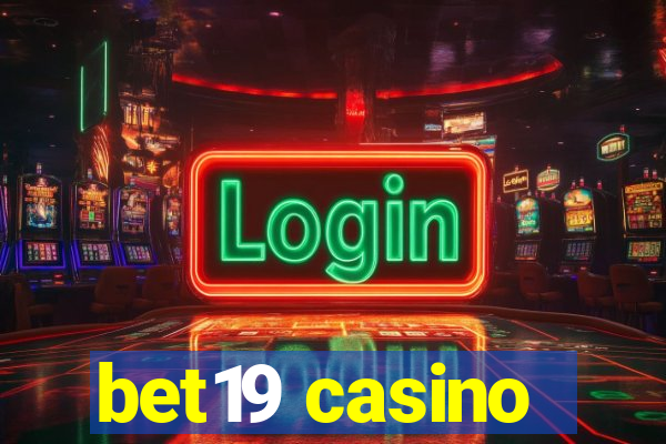 bet19 casino