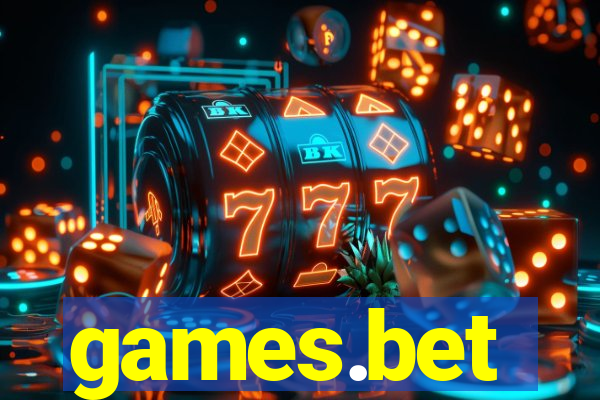 games.bet