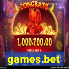 games.bet