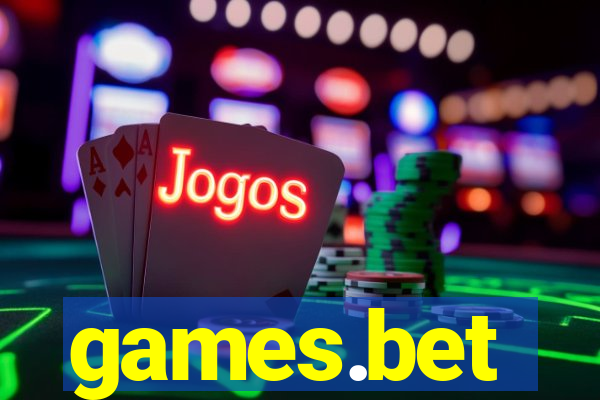 games.bet