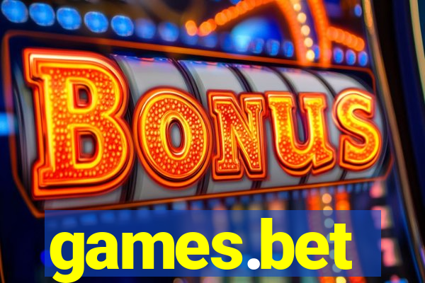 games.bet