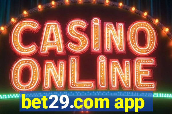 bet29.com app