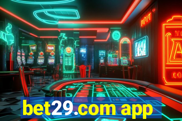 bet29.com app