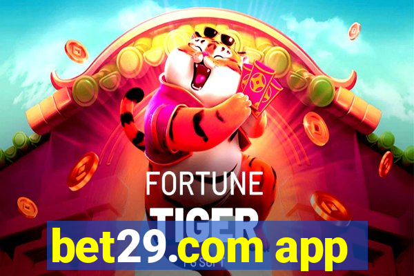 bet29.com app