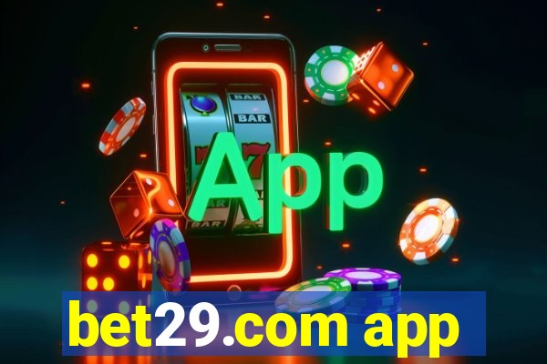 bet29.com app