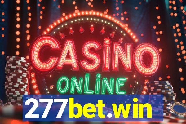 277bet.win