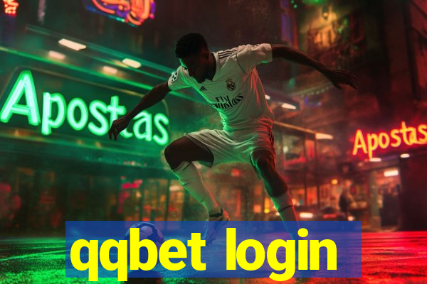 qqbet login
