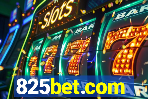 825bet.com