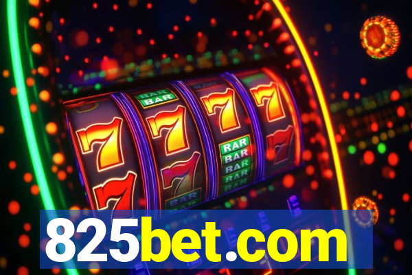 825bet.com