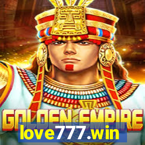 love777.win
