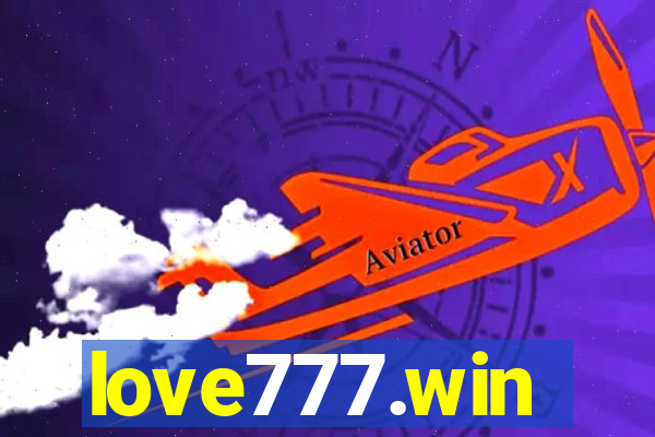 love777.win