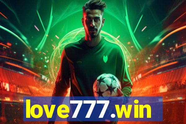 love777.win