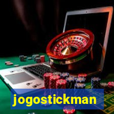 jogostickman