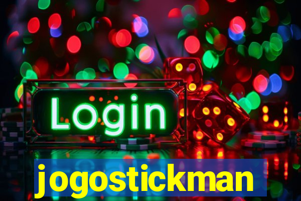 jogostickman