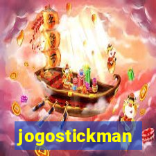 jogostickman