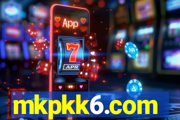 mkpkk6.com