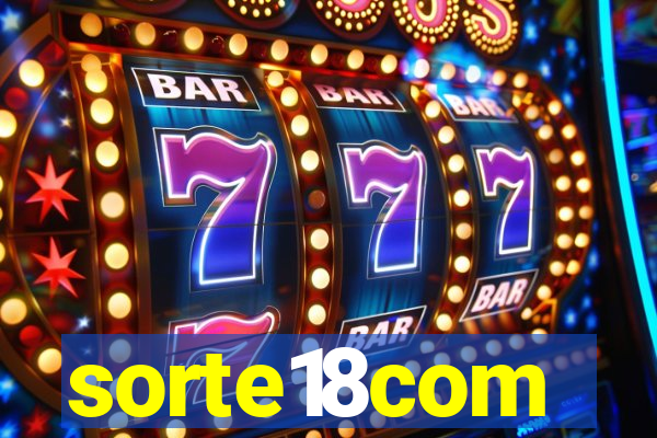 sorte18com