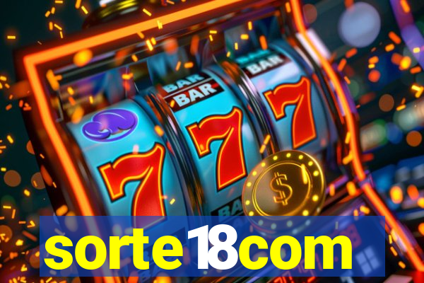 sorte18com