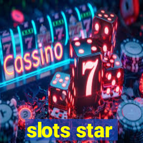 slots star