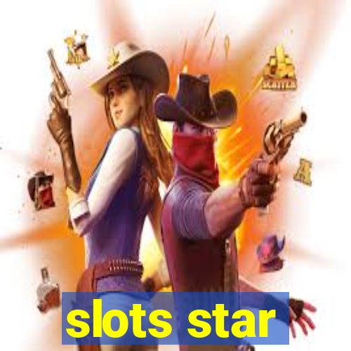 slots star