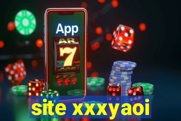 site xxxyaoi