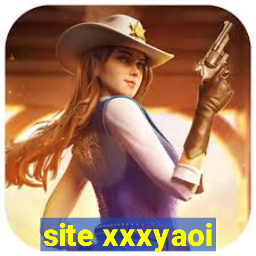site xxxyaoi