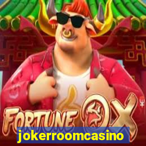 jokerroomcasino
