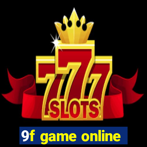 9f game online