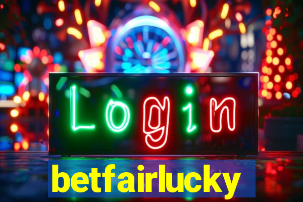 betfairlucky