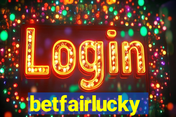 betfairlucky