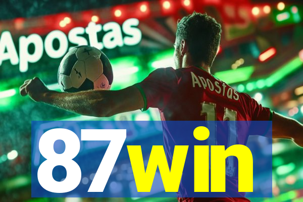 87win