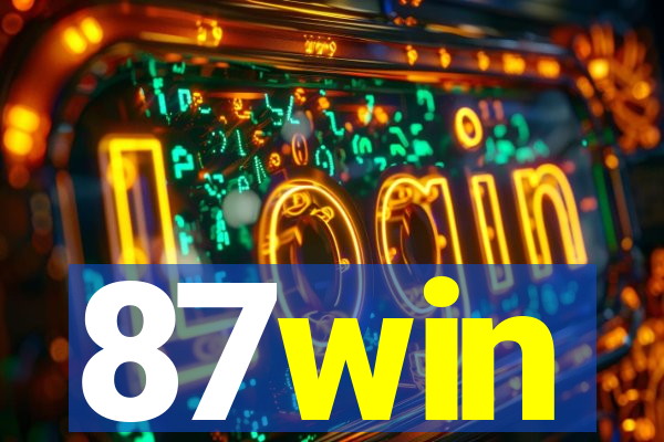 87win
