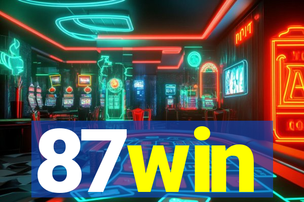87win