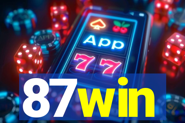 87win