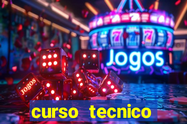 curso tecnico gratuito do governo do estado da bahia