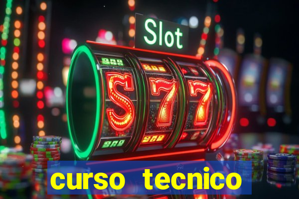 curso tecnico gratuito do governo do estado da bahia