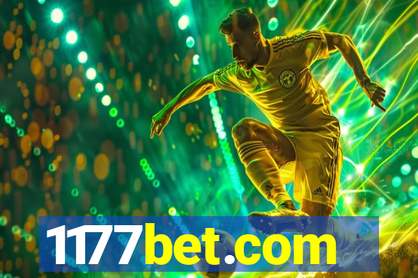 1177bet.com