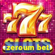 zeroum bet