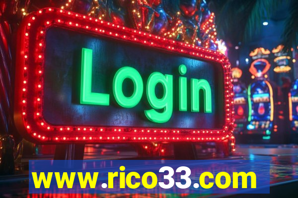 www.rico33.com