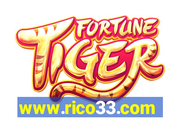 www.rico33.com