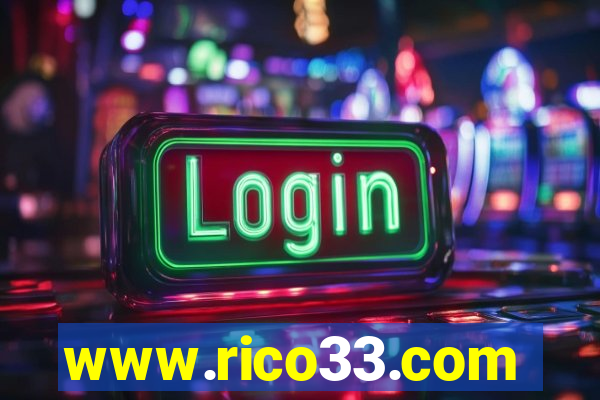 www.rico33.com
