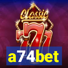 a74bet