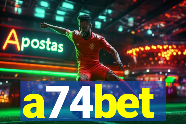 a74bet