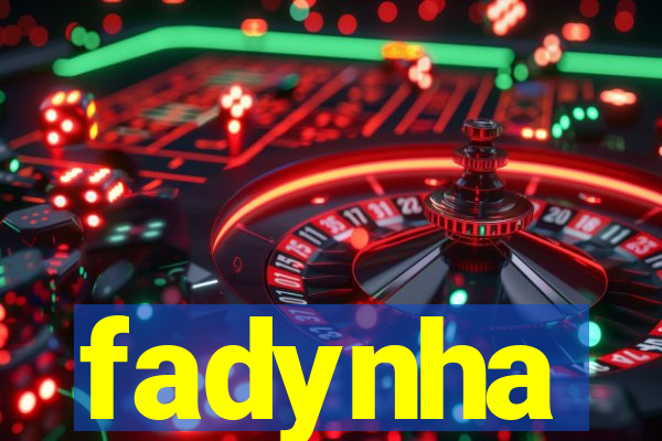 fadynha