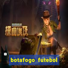 botafogo futebol play hd