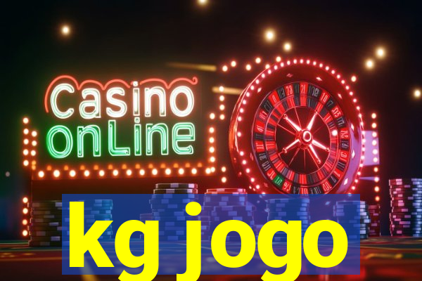kg jogo