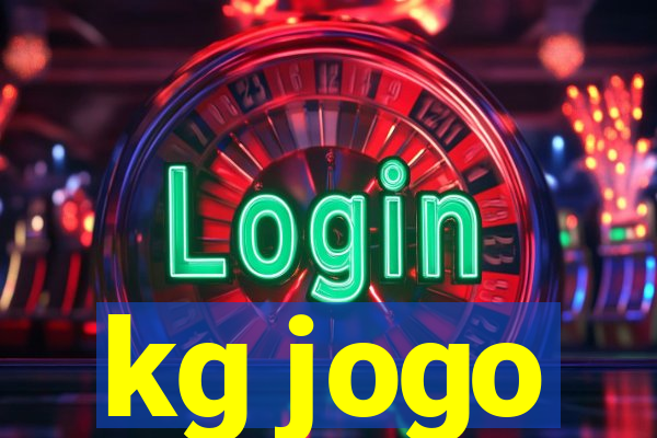 kg jogo